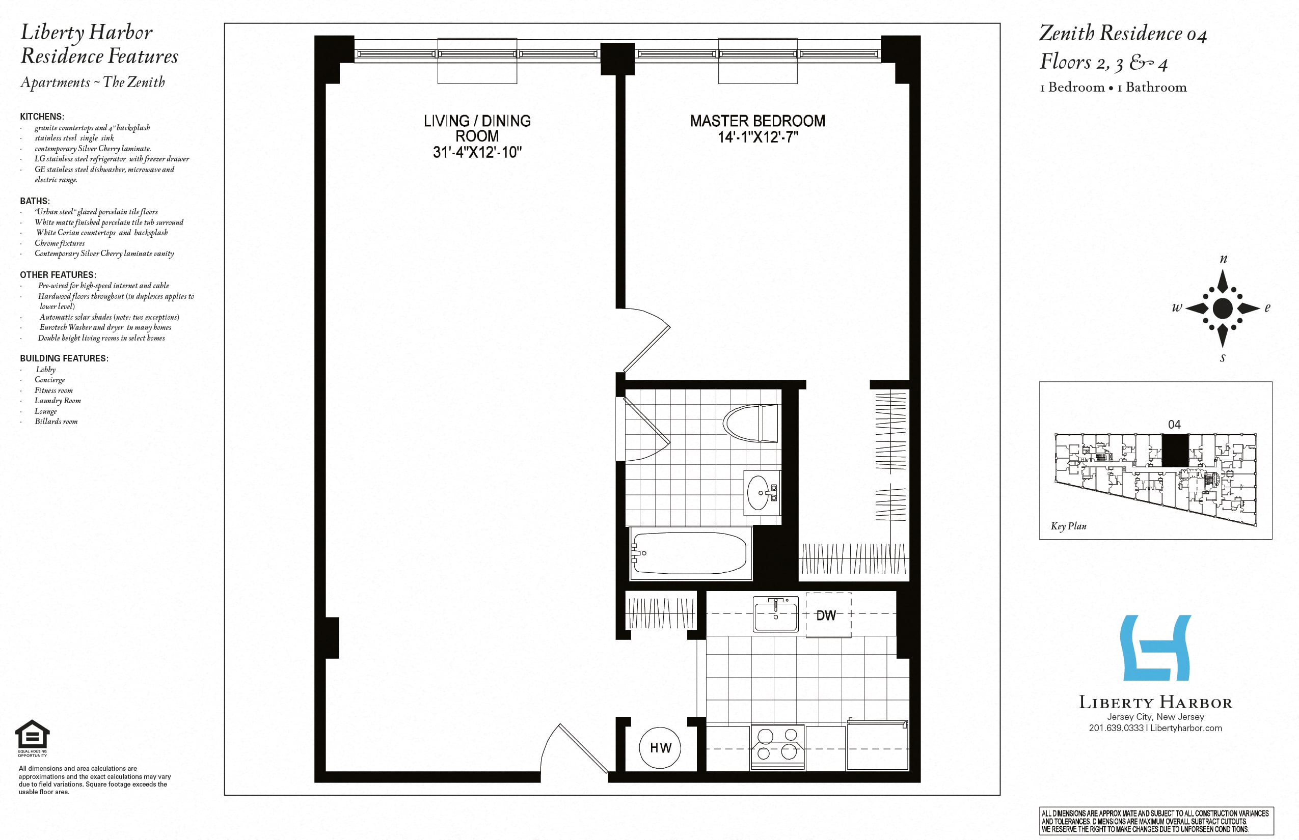 floor design